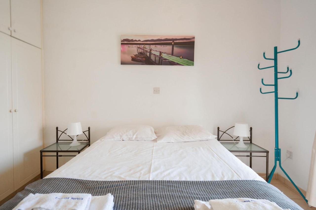 Appartement Resitour - Regina Gardens