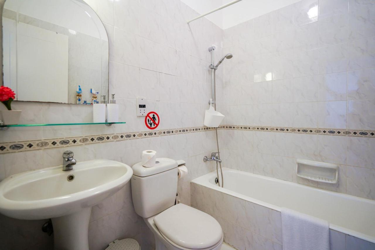 Resitour - Regina Gardens Appartement *