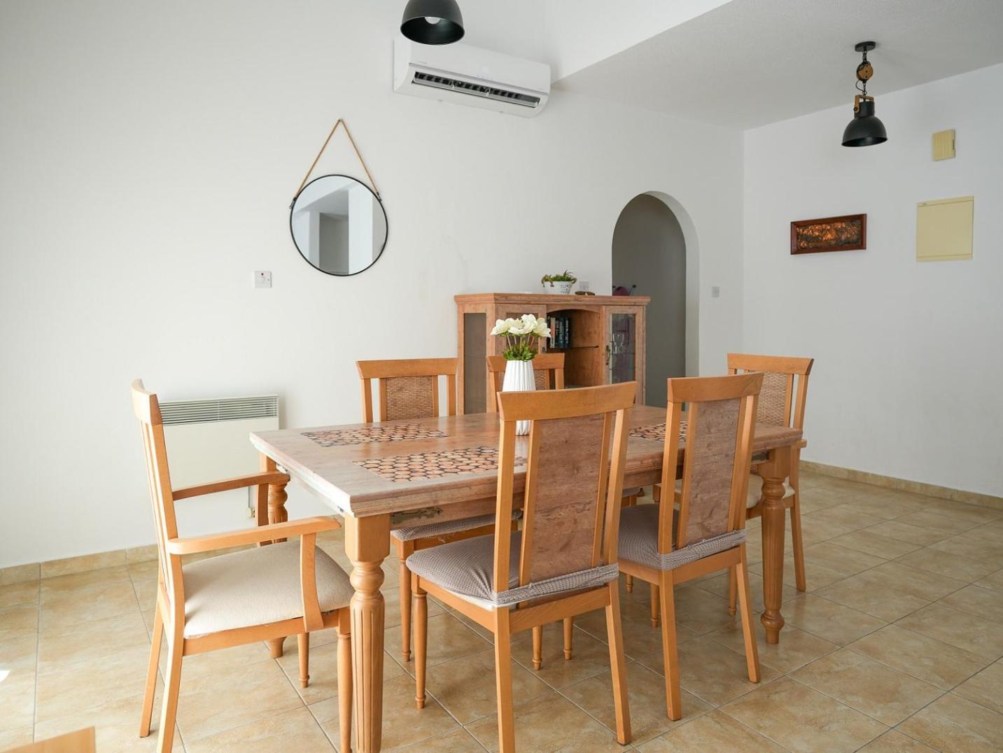 Resitour - Regina Gardens Appartement *