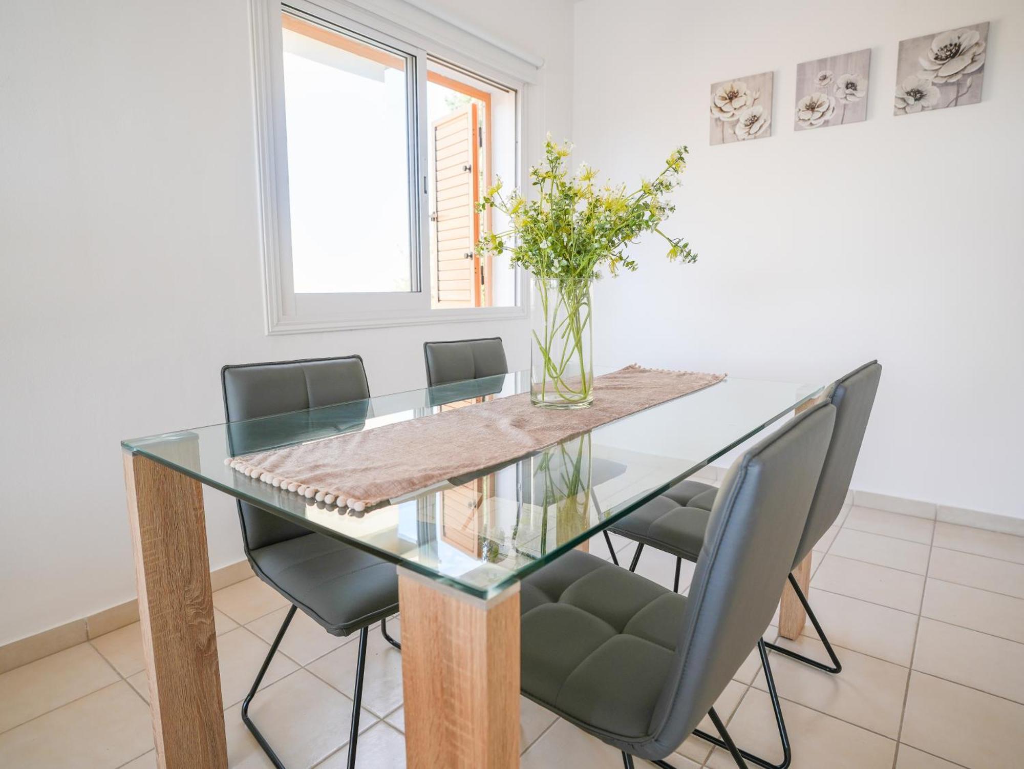 Appartement Resitour - Regina Gardens *
