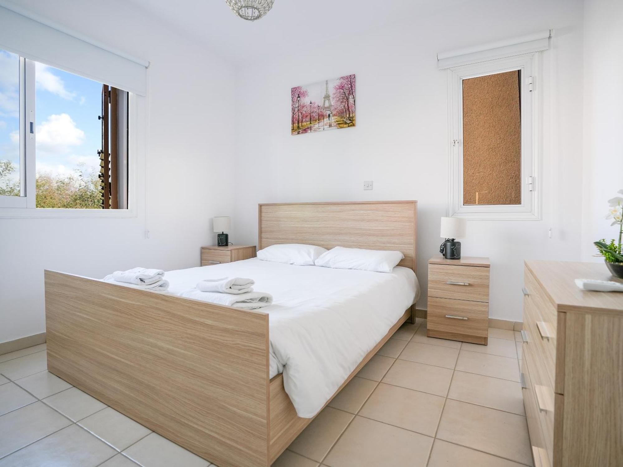 Appartement Resitour - Regina Gardens